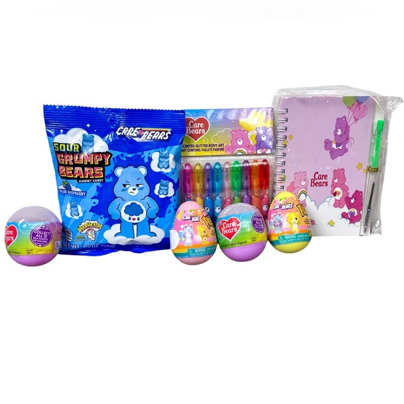 Care Bears Bundle - Picture 2 of 2